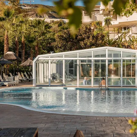 Apartment Aloha Hills Club Pools Gym Marbella