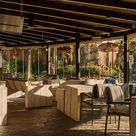 Apartment Aloha Hills Club Pools Gym Marbella