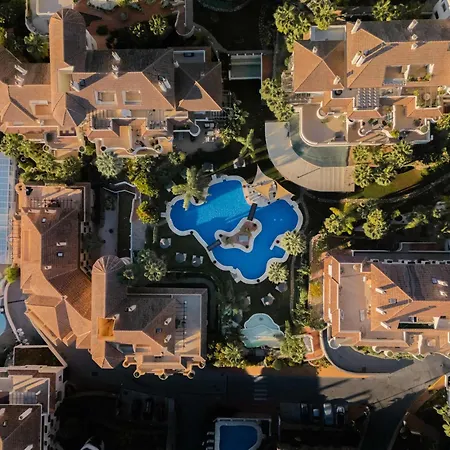 Apartment Aloha Hills Club Pools Gym